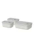 Mepal EasyClip Vershouddoos set 2x 700 + 1500 ml