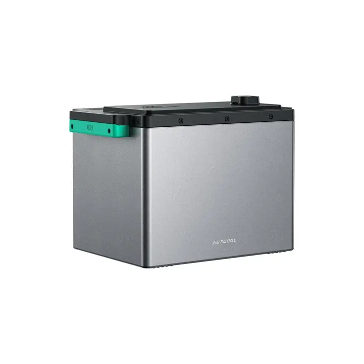 AB3000L Batterij