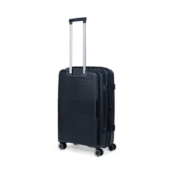 TravelZ Swinger Koffer met Expander 67cm