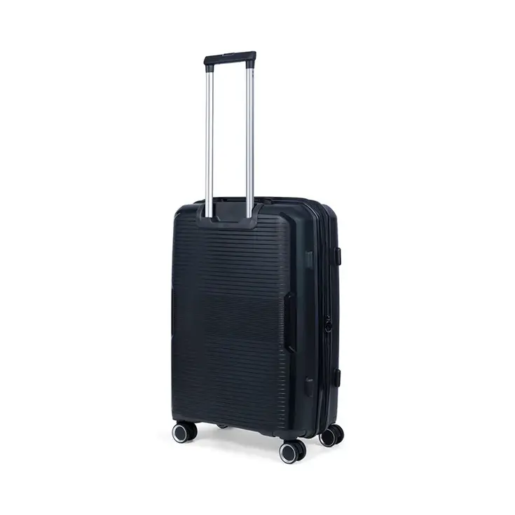 Swinger Middenmaat koffer met Expander 67cm