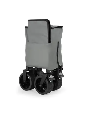 Travelnet Bolderkar Royal Allroad