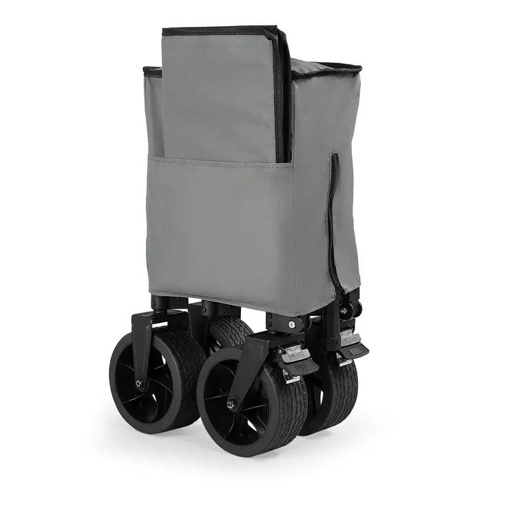 Travelnet Bolderkar Royal Allroad