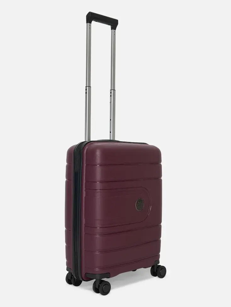 Bayonne small - Koffer 46L - Human Nature