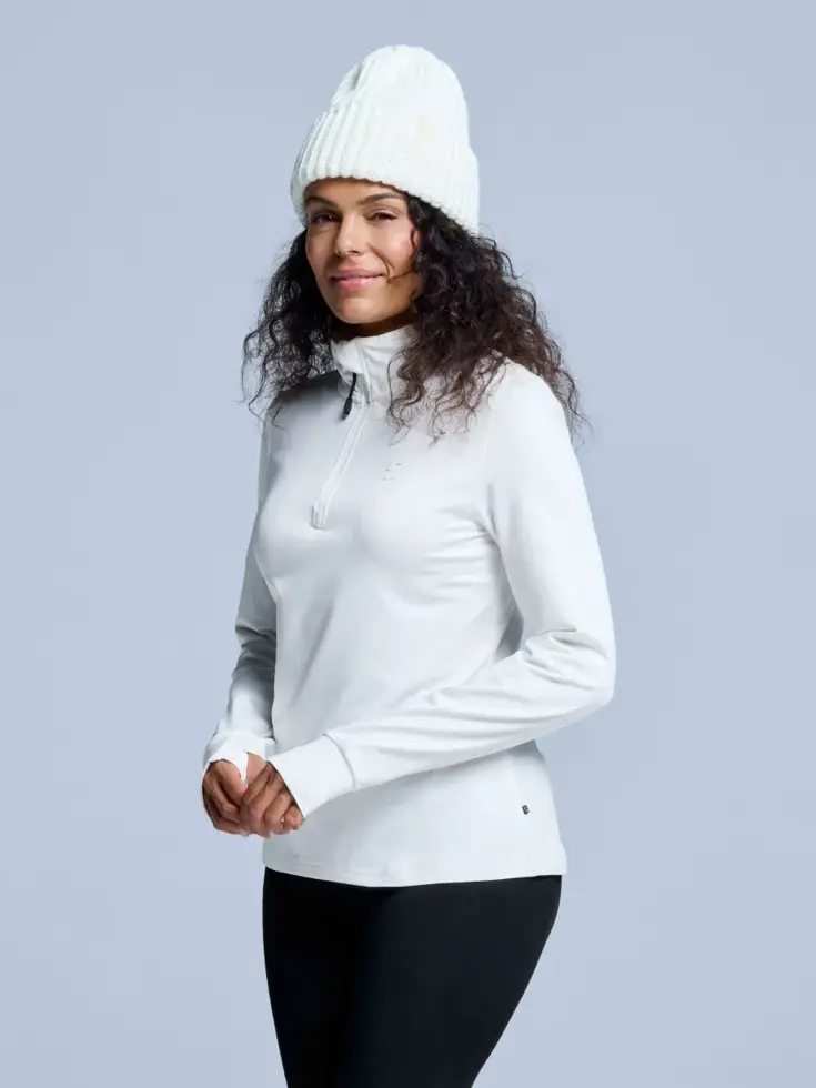 Arctic 2.0 - Dames - Skipully
