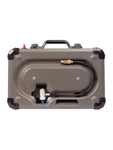 Vango Magma Cooker - Camping kooktoestel