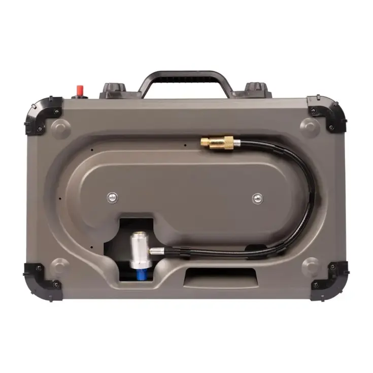 Magma Cooker - Camping kooktoestel
