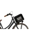 Medium - Fietskrat