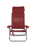 Crespo Strandstoel AL/223 Compact