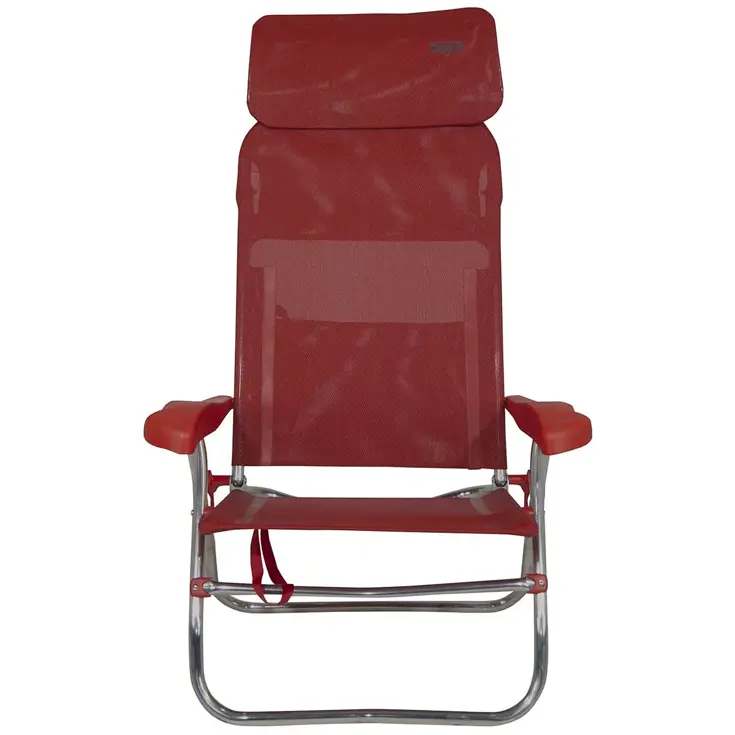 Crespo Strandstoel AL/223 Compact