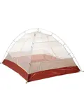 Borzhava 3 Alu lichtgewicht tent