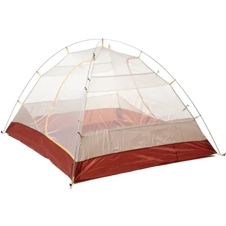 Borzhava 3 Alu lichtgewicht tent