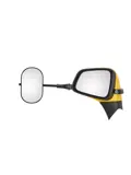 100560 voor Opel - Caravanspiegels - Emuk