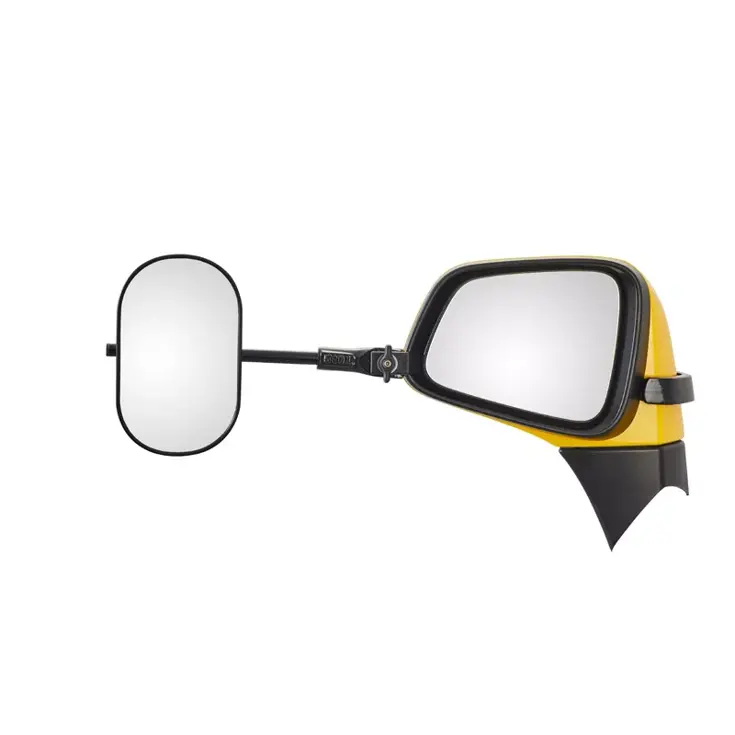100560 voor Opel - Caravanspiegels - Emuk
