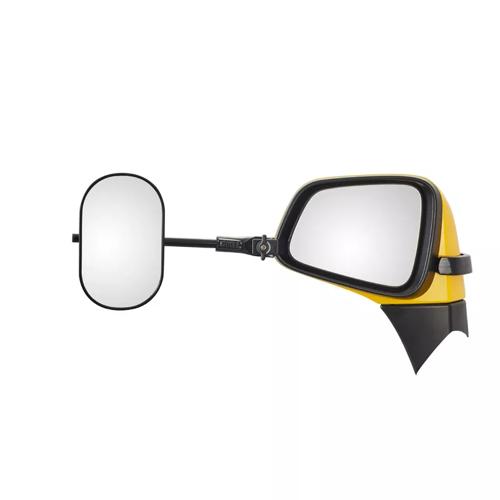 100560 voor Opel - Caravanspiegels - Emuk