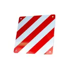 Universeel Markeringsbord - Spanje en Italië