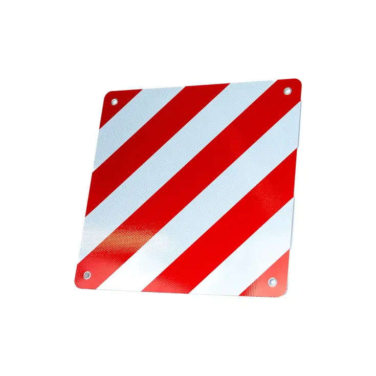 Universeel Markeringsbord - Spanje en Italië