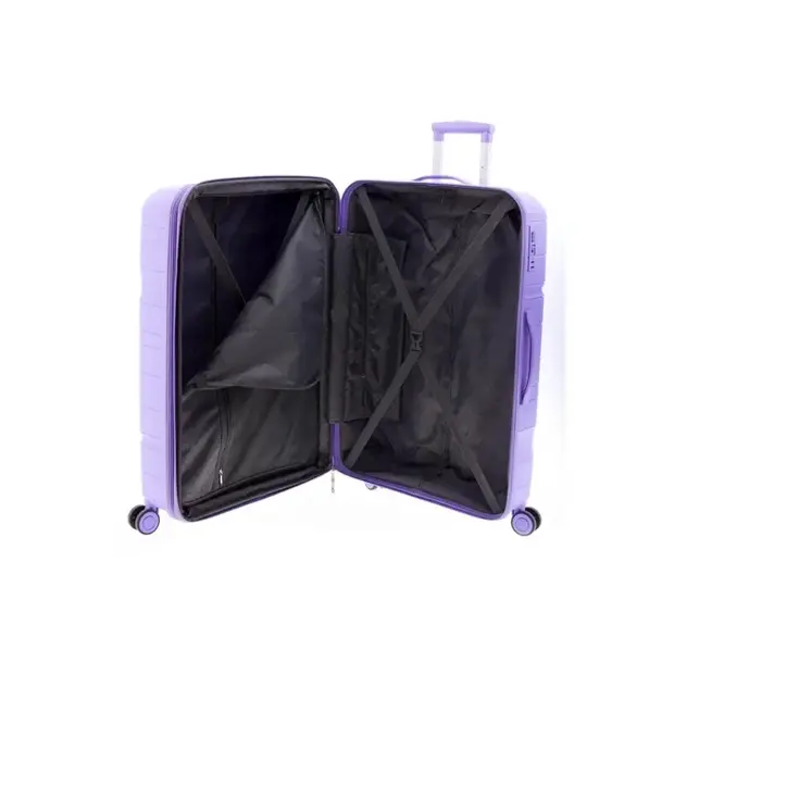 Boxing - Grote koffer - 77cm - 115L