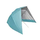 Human Nature Parasol Met Flap