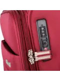 D-Upright - Grote Koffer - 76cm - 109L