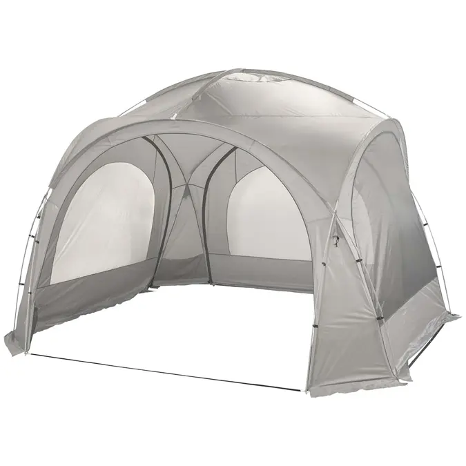 Bo-Camp Partytent Light Medium