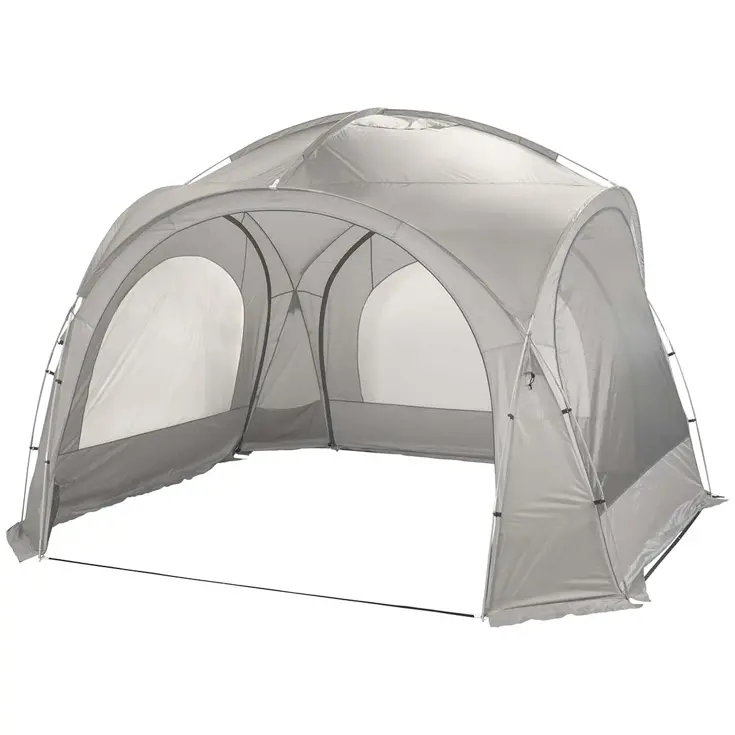 Partytent Light Medium