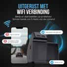 M68 4K 2CH Wifi GPS 32gb dashcam