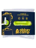 Abbey Camp Watercontainer met Grepen 20 Liter