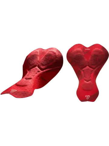 Bibshorts Hotbond® dames - Zwart