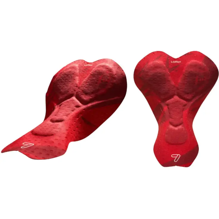 Bibshorts Hotbond® dames - Zwart