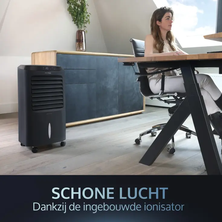 JAP - Edmonton Aircooler