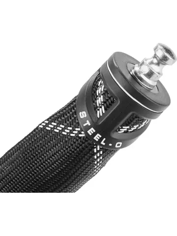 Abus Pantserkabel Iven Steel-O-Flex 8200/85