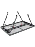 Tafel AP/247 110x70 cm Zwart