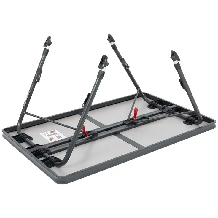 Tafel AP/247 110x70 cm Zwart