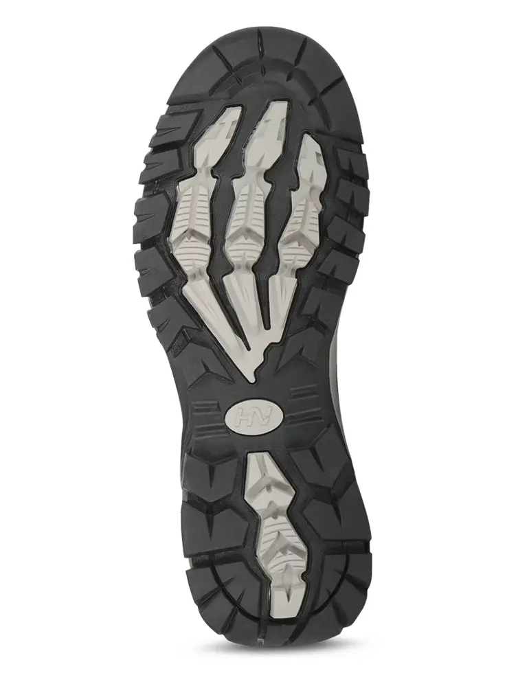Sprayton - Lage wandelschoenen dames - Human Nature