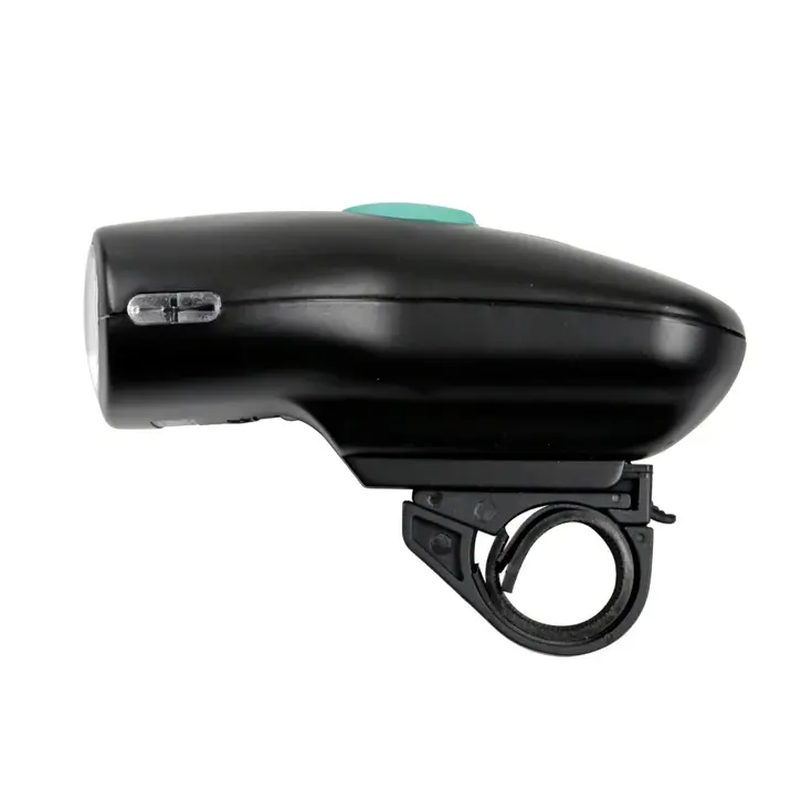 Fietslampenset voor- en achterlicht 120 lm