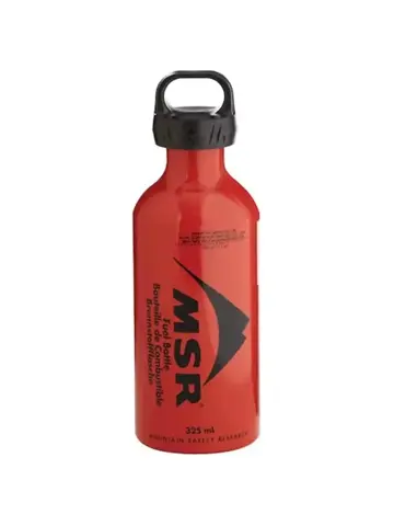 MSR – Fuel Bottle – 325ml – Brandstoffles
