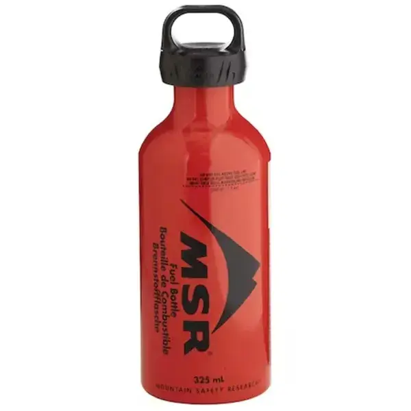 MSR – Fuel Bottle – 325ml – Brandstoffles