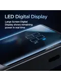 Powerbank - 20000mAh - Zwart
