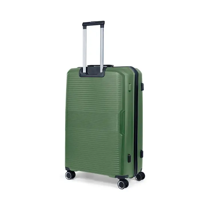 Swinger Grote koffer 78cm - 105 liter