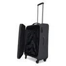 Tours medium - Softshellkoffer 70L - Human Nature