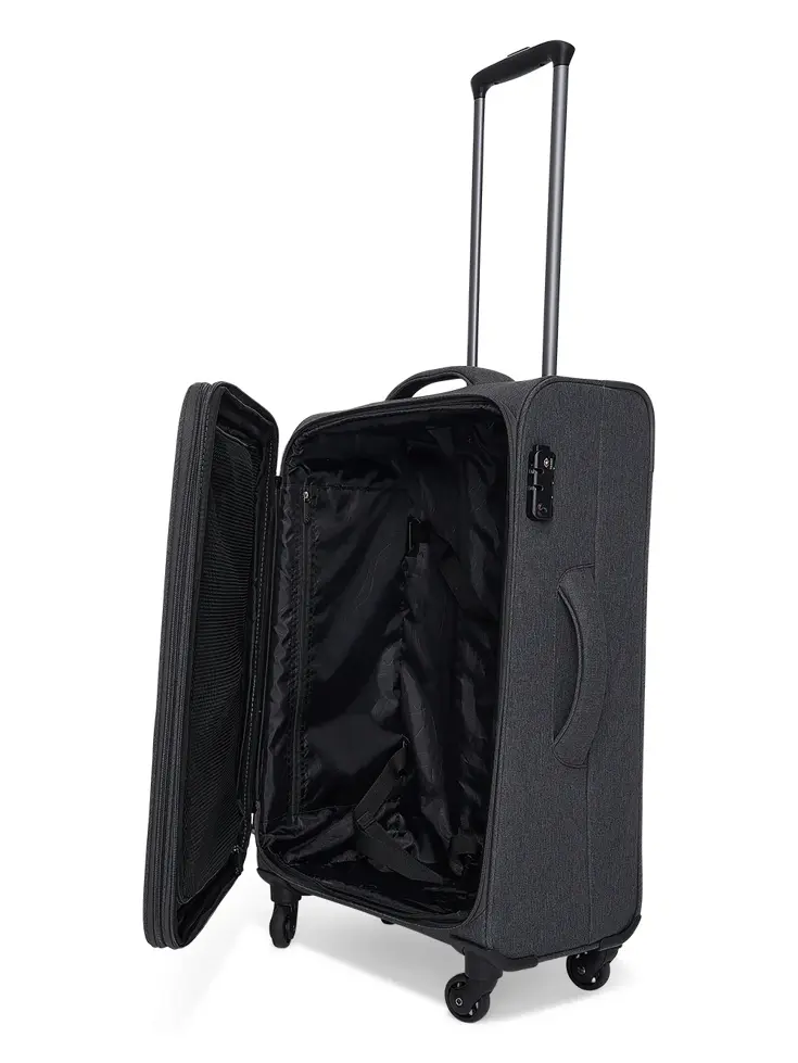 Tours medium - Koffer 70L - Human Nature