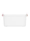 K Latch Opbergbox L - 43L - transparant