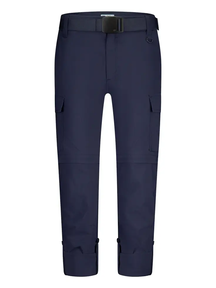 Farra - Afritsbroek dames - Human Nature