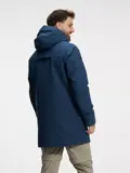 Tex – Parka heren – Human Nature