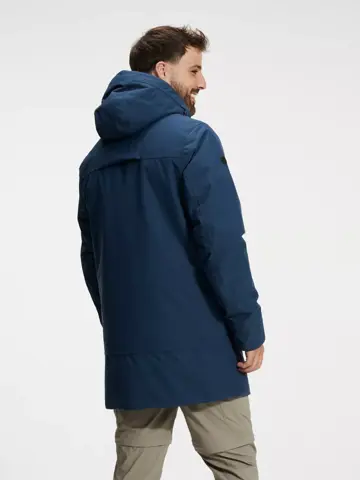 Tex – Parka heren – Human Nature