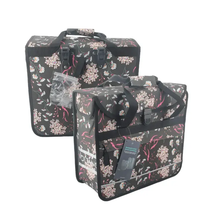 Voltano Enkele Shopper Fietstas 17 L