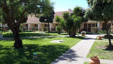 Clube Pinhal da Foz_appartementen_Portugal_Esposende_tuin6_h