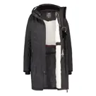 Disa – Parka Dames – Waterdicht