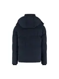 Ulf Heren - Puffer winterjas - Corduroy