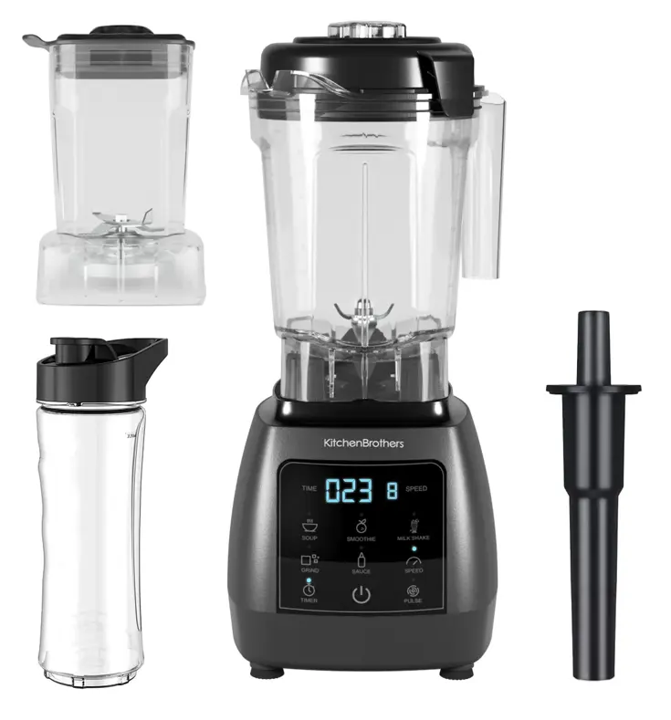 Power Blender – 2L